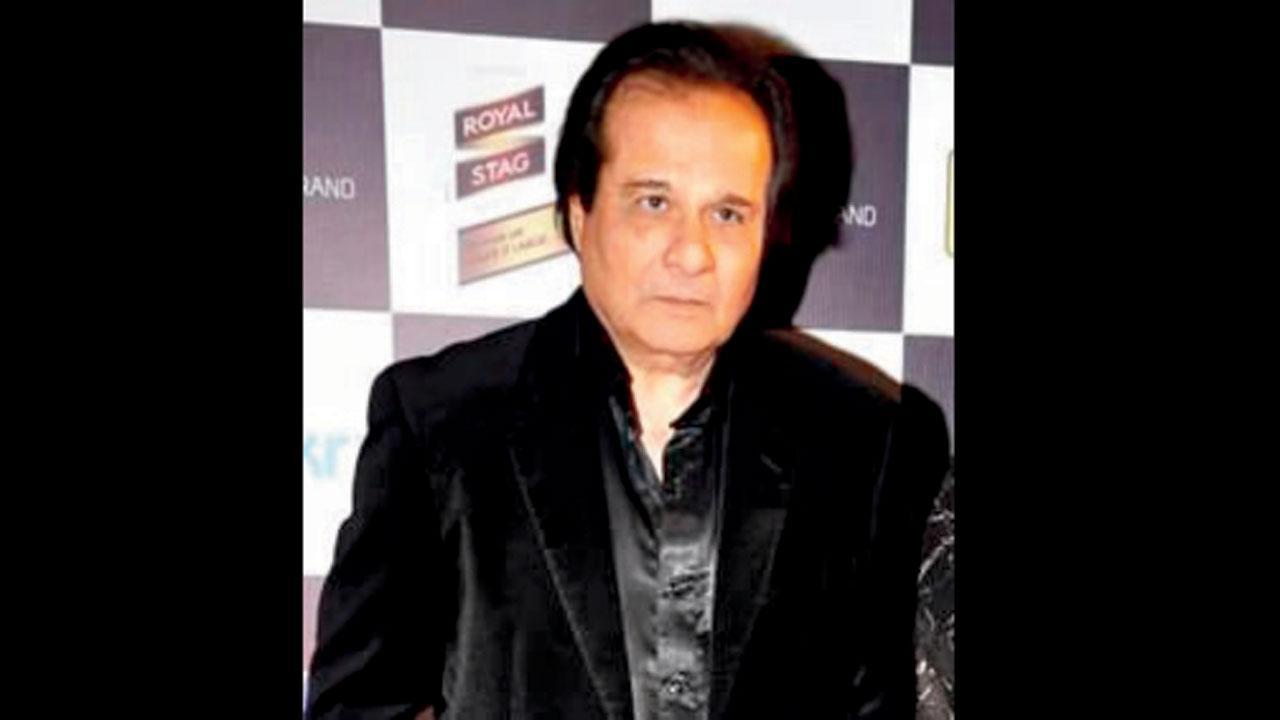 મનહર ઉધાસ