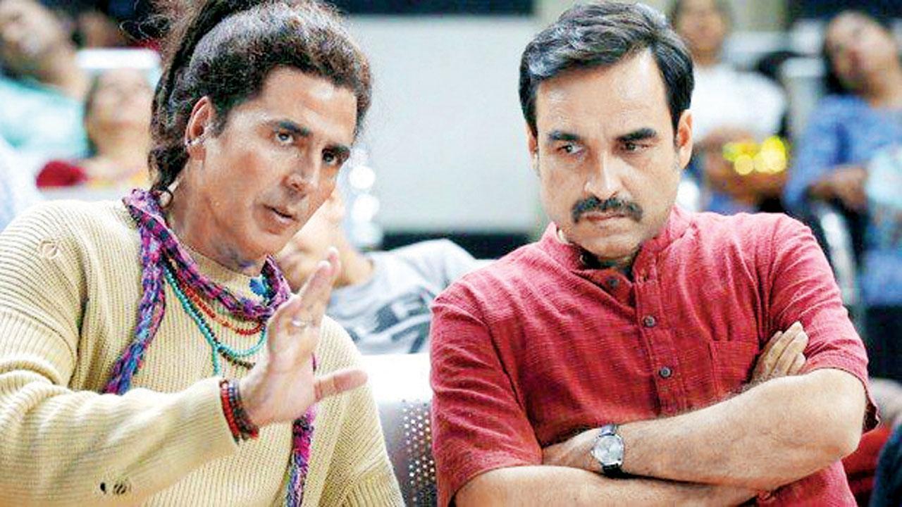 અક્ષયકુમાર