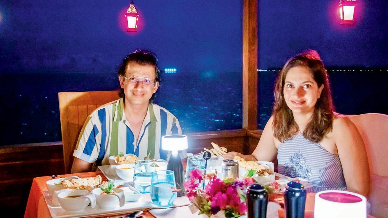 શર્મન જોષી