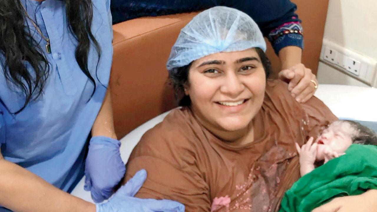 સ્નેહા ભંડારી