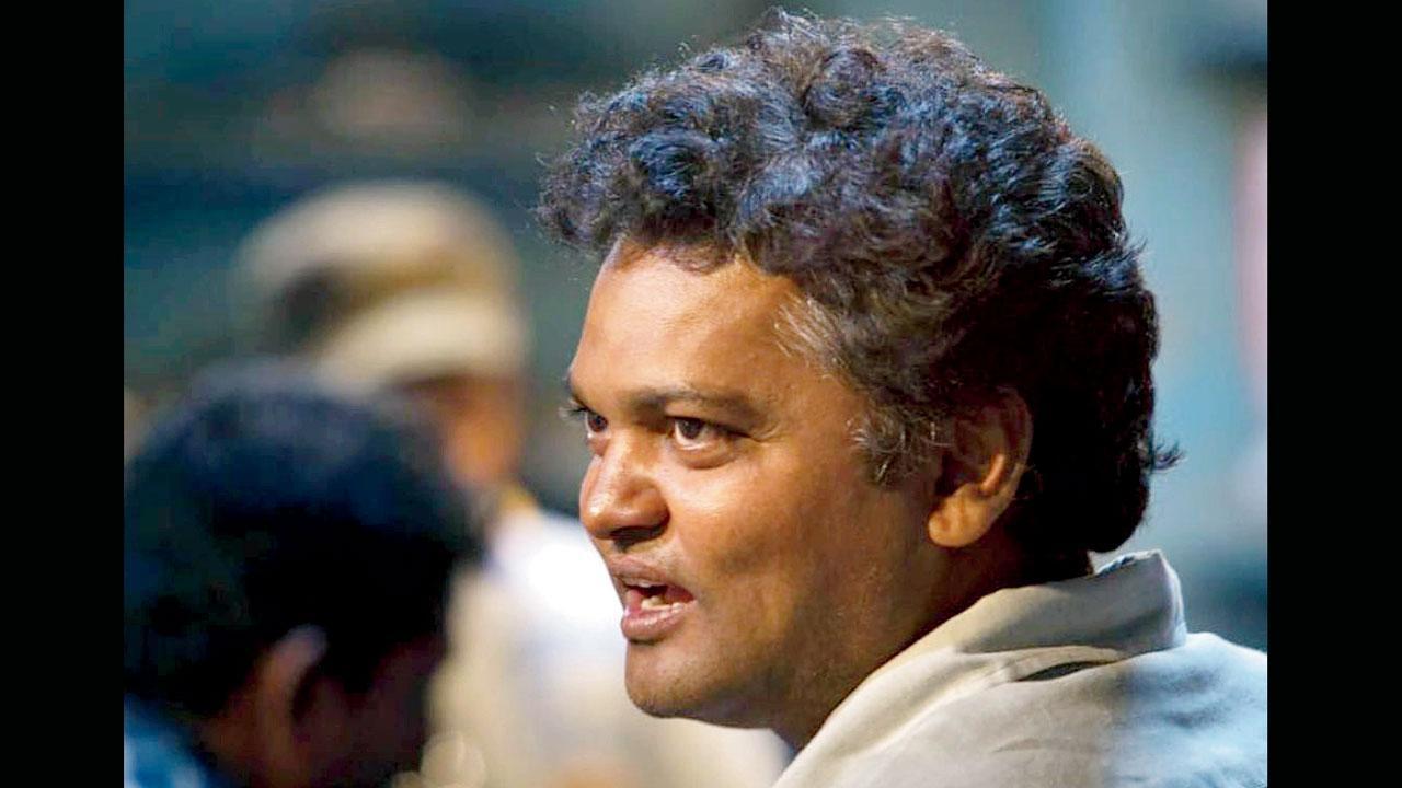 અમિત રાય