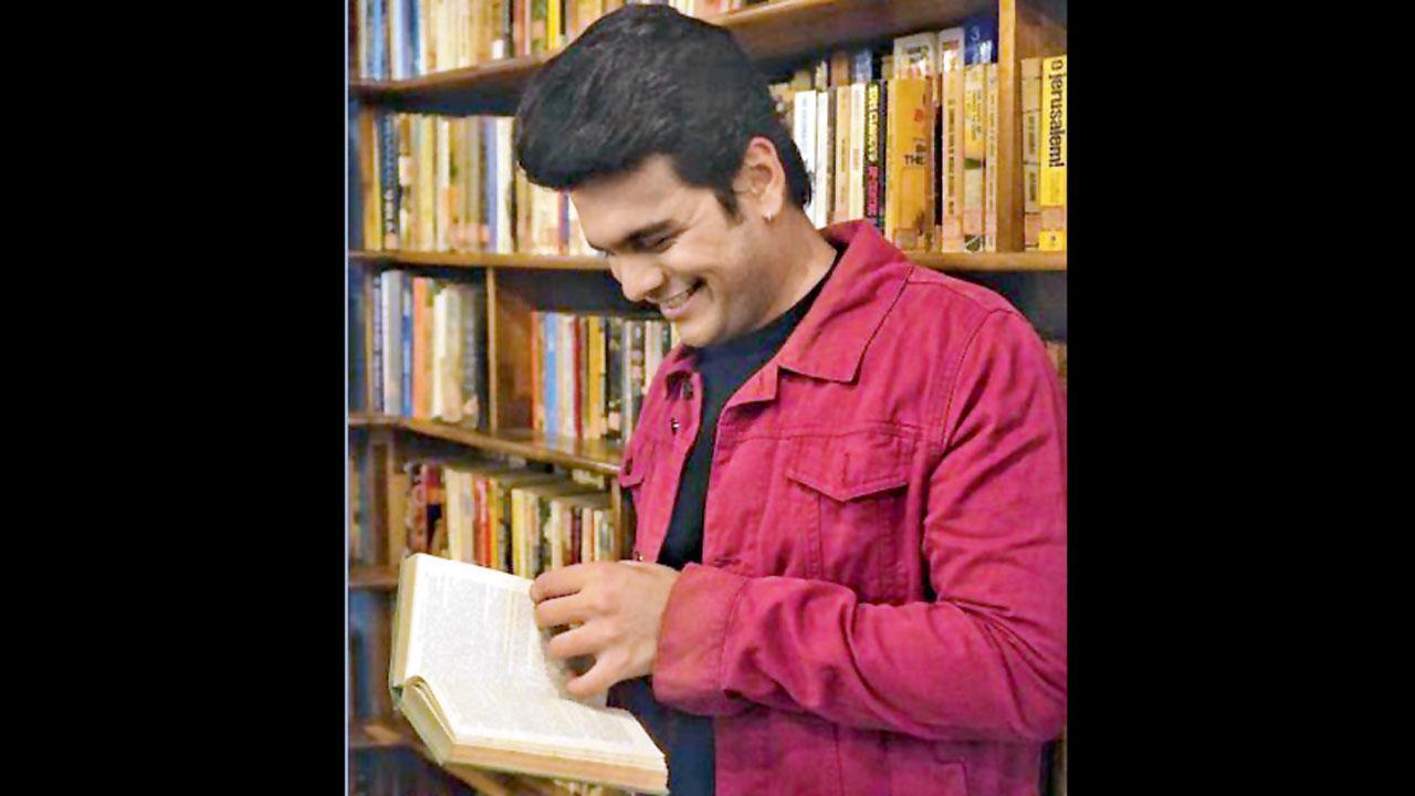 ફાઇલ તસવીર