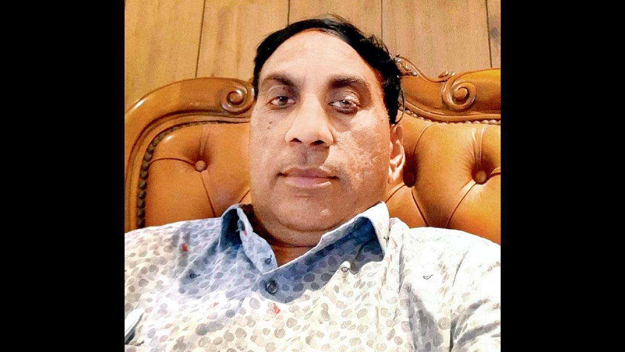 કૃષ્ણનાં દર્શન કર્યા બાદ કાર-અકસ્માતમાં અવસાન પામેલા હિતેશકુમાર પટેલ