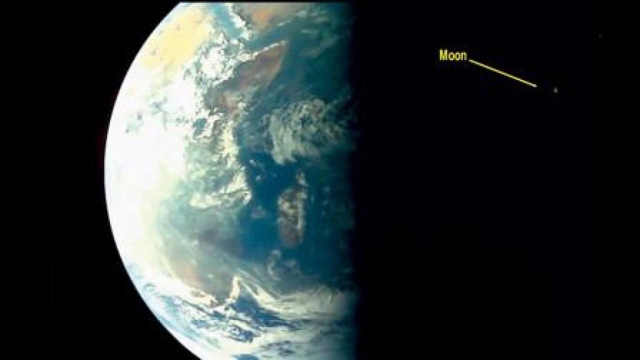 ૯.૨ લાખ કિલોમીટરનું અંતર કાપી આદિત્ય-L1 પૃથ્વીના પ્રભાવવાળા ક્ષેત્રથી બહાર નીકળી ગયું