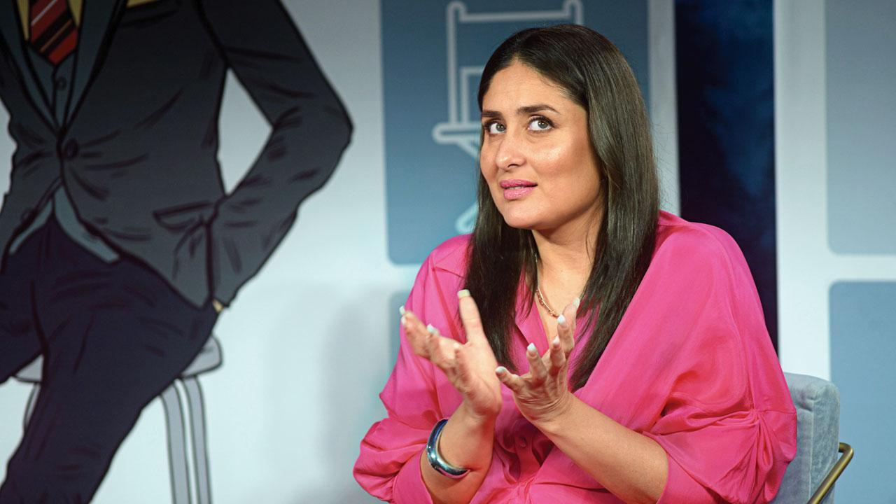 કરીના કપૂર ખાન