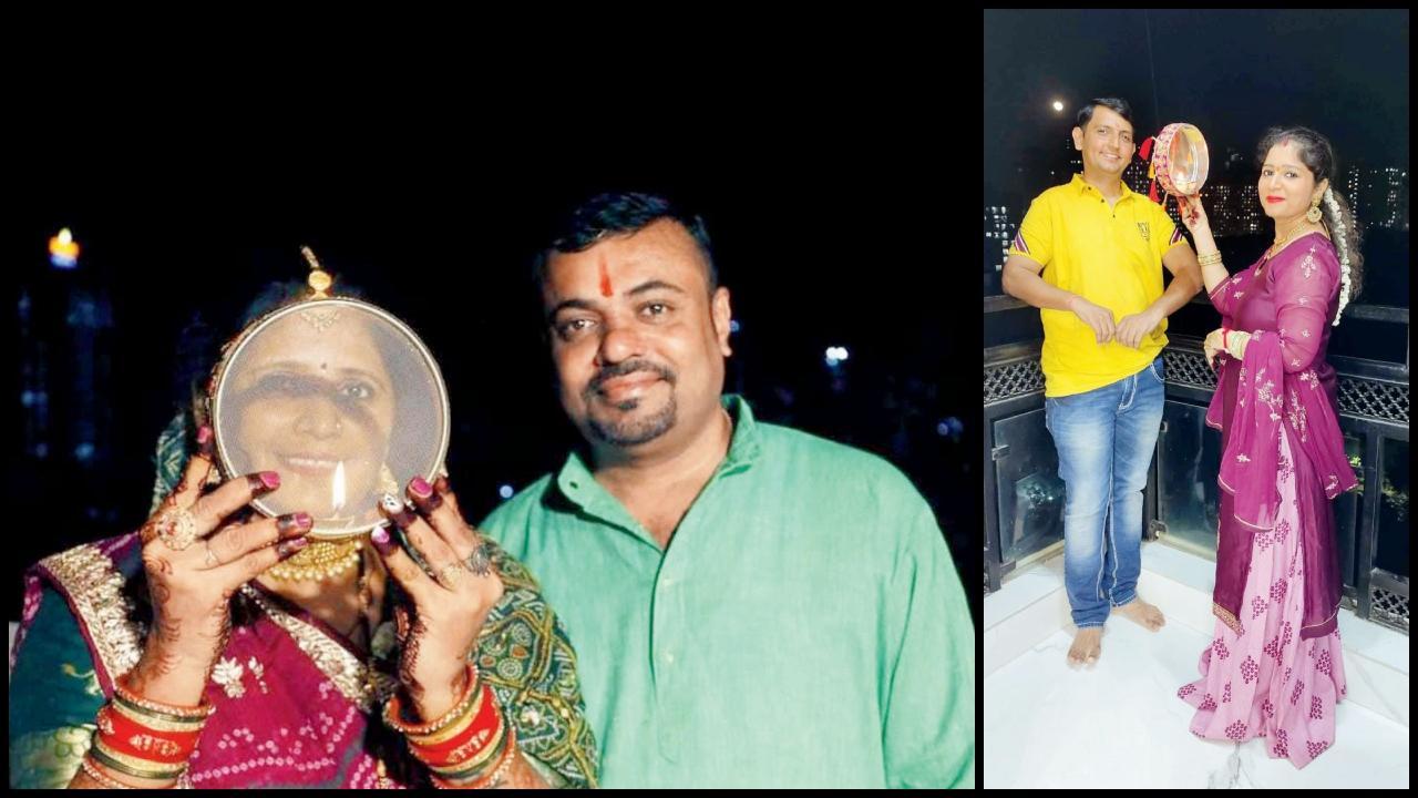 શિલ્પા પાનસુરિયા, ગીતા ભોજ