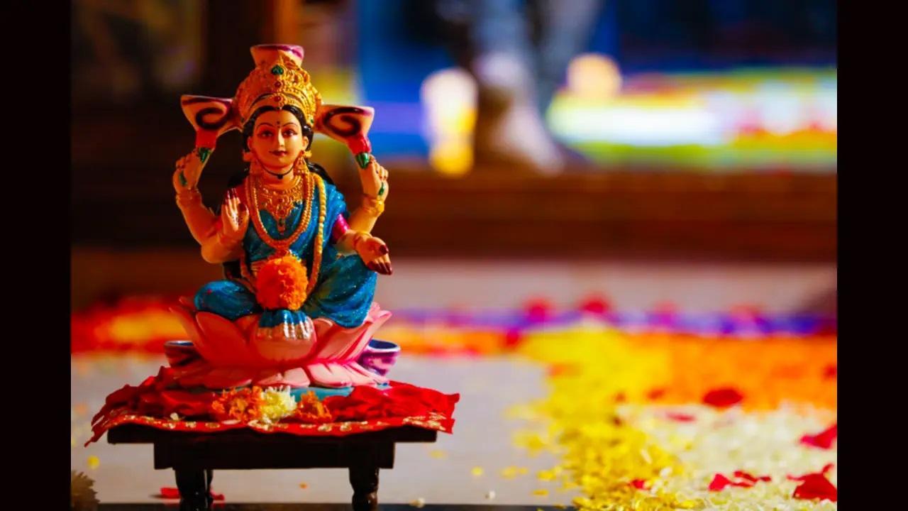 નવરાત્રી (ફાઈલ તસવીર)