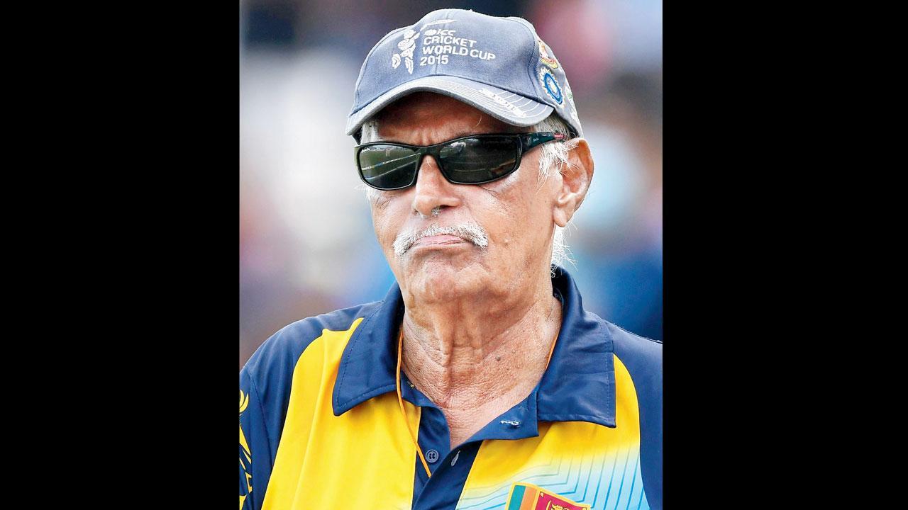 ફૅન પર્સી અબેસેકરા