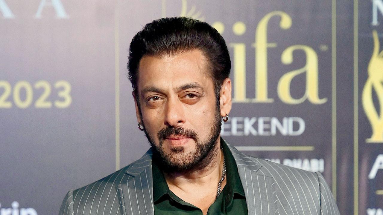 સલમાન ખાન