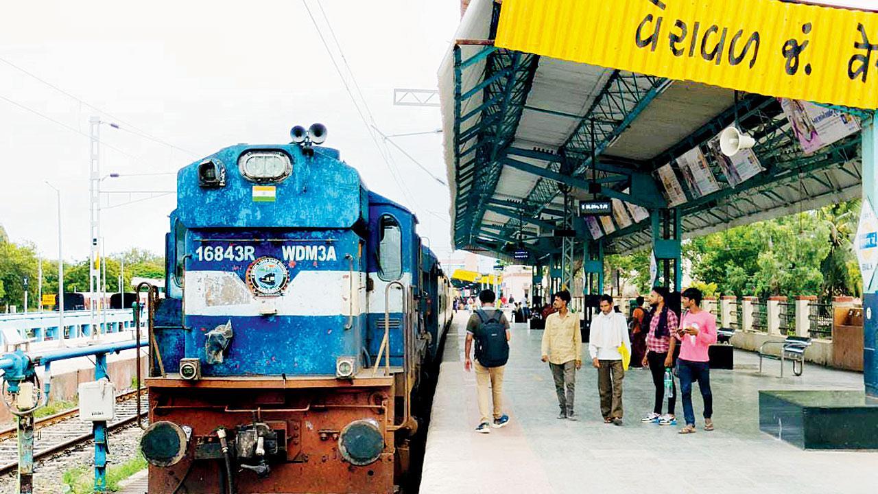 ફાઇલ તસવીર