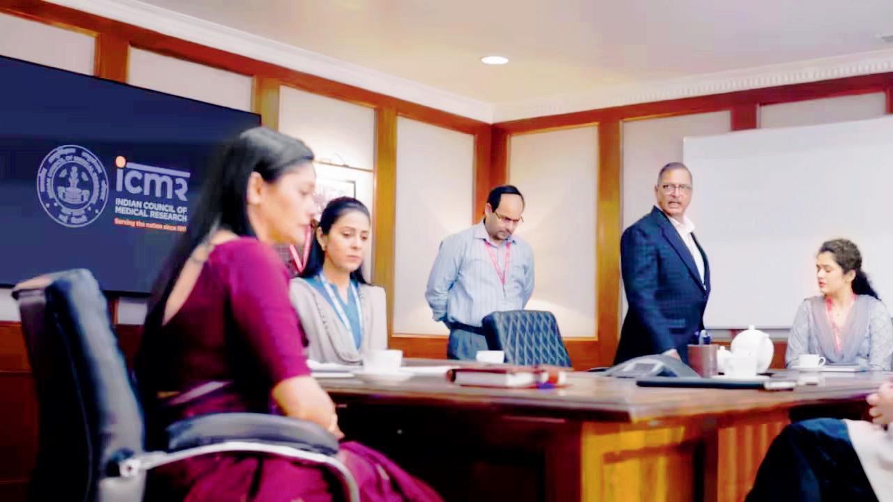 ફાઇલ તસવીર