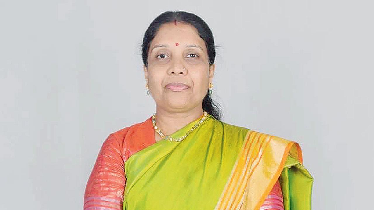 પ્રતિભા જૈન