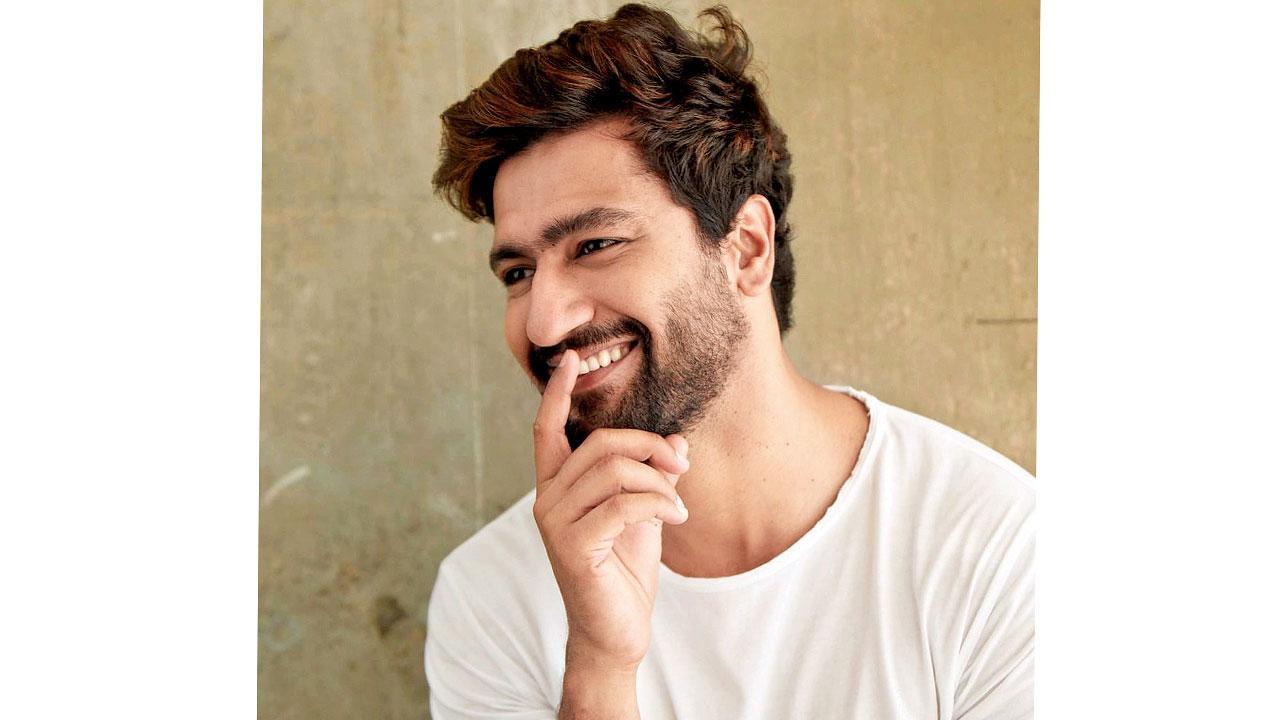 વિકી કૌશલ