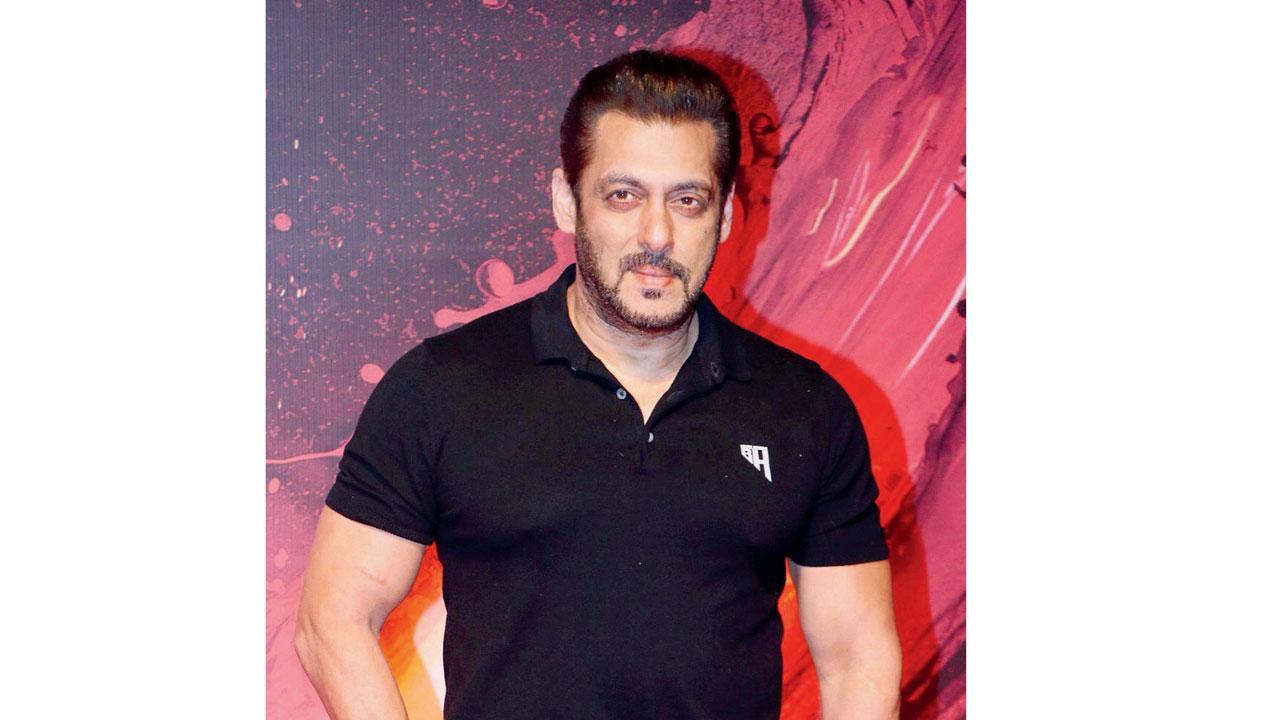 સલમાન ખાન