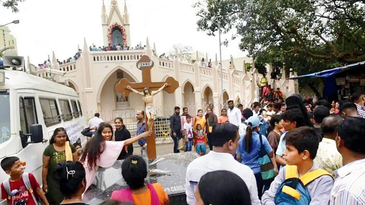 તસવીર : અનુરાગ કાંબળે