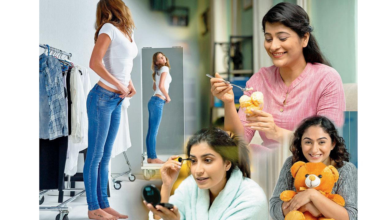  સ્ત્રીઓની ખુશી મોટી બાબતોમાં નહીં, નાની-નાની બાબતોમાં સમાયેલી છે