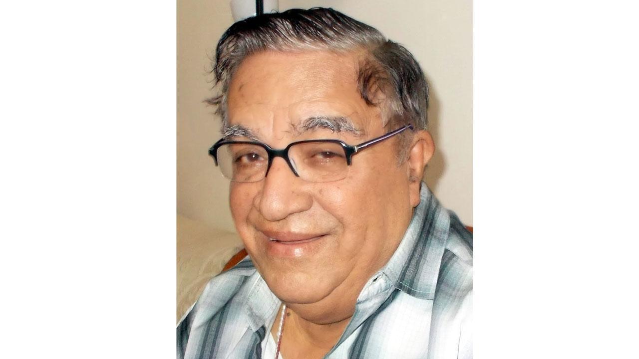  એક્ટર સતીન્દર કુમાર ખોસલા ઉર્ફે બીરબલ (ફાઈલ ફોટો)