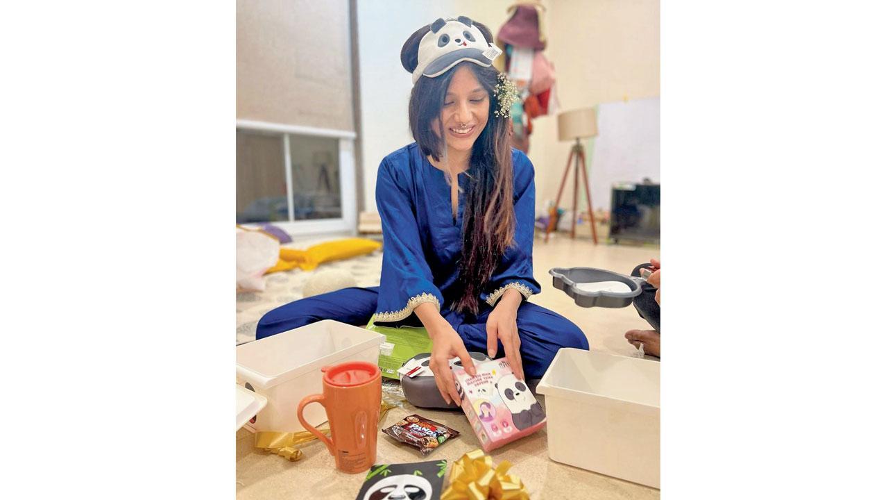  કિંજલ રાજપ્રિયા