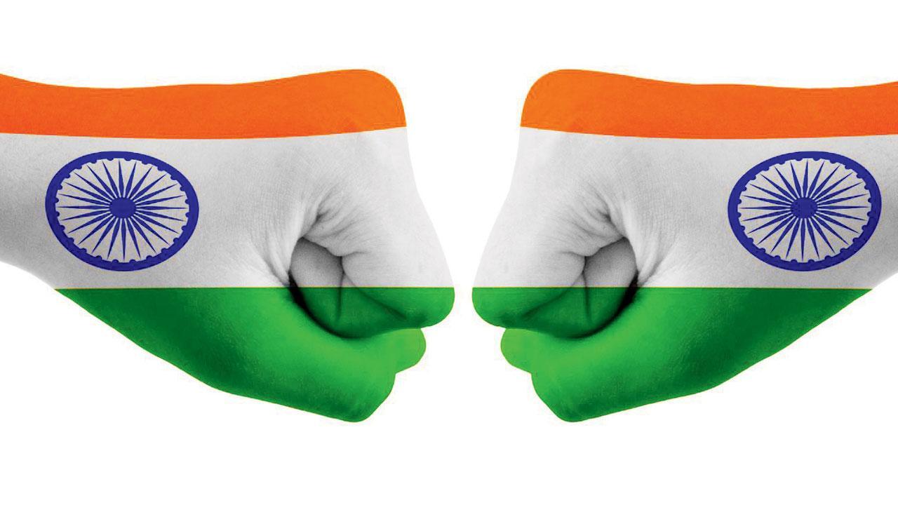 પ્રતીકાત્મક તસવીર