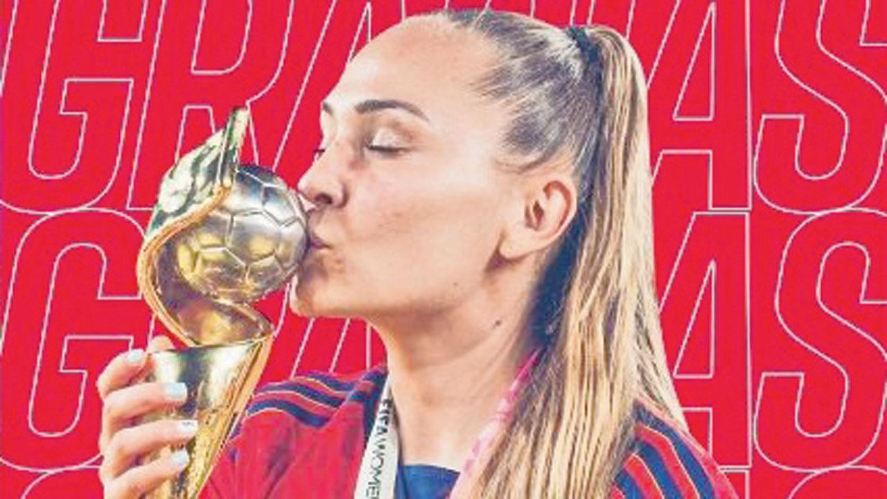 ઇરેને ગેરેરોન