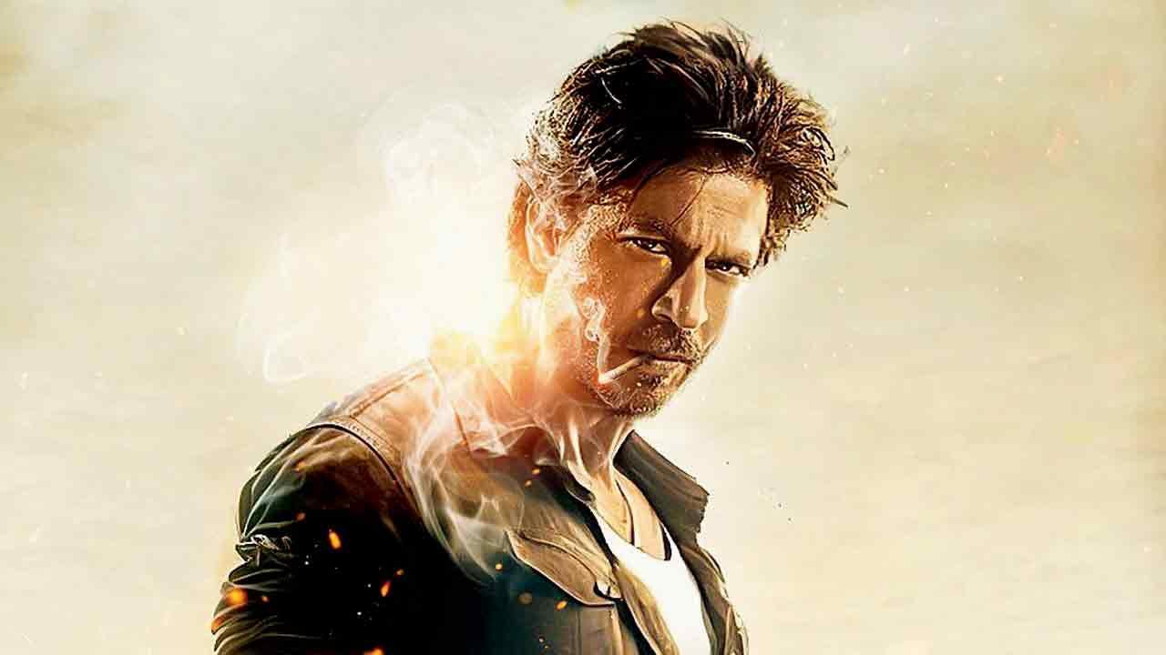 ફિલ્મ `જવાન`