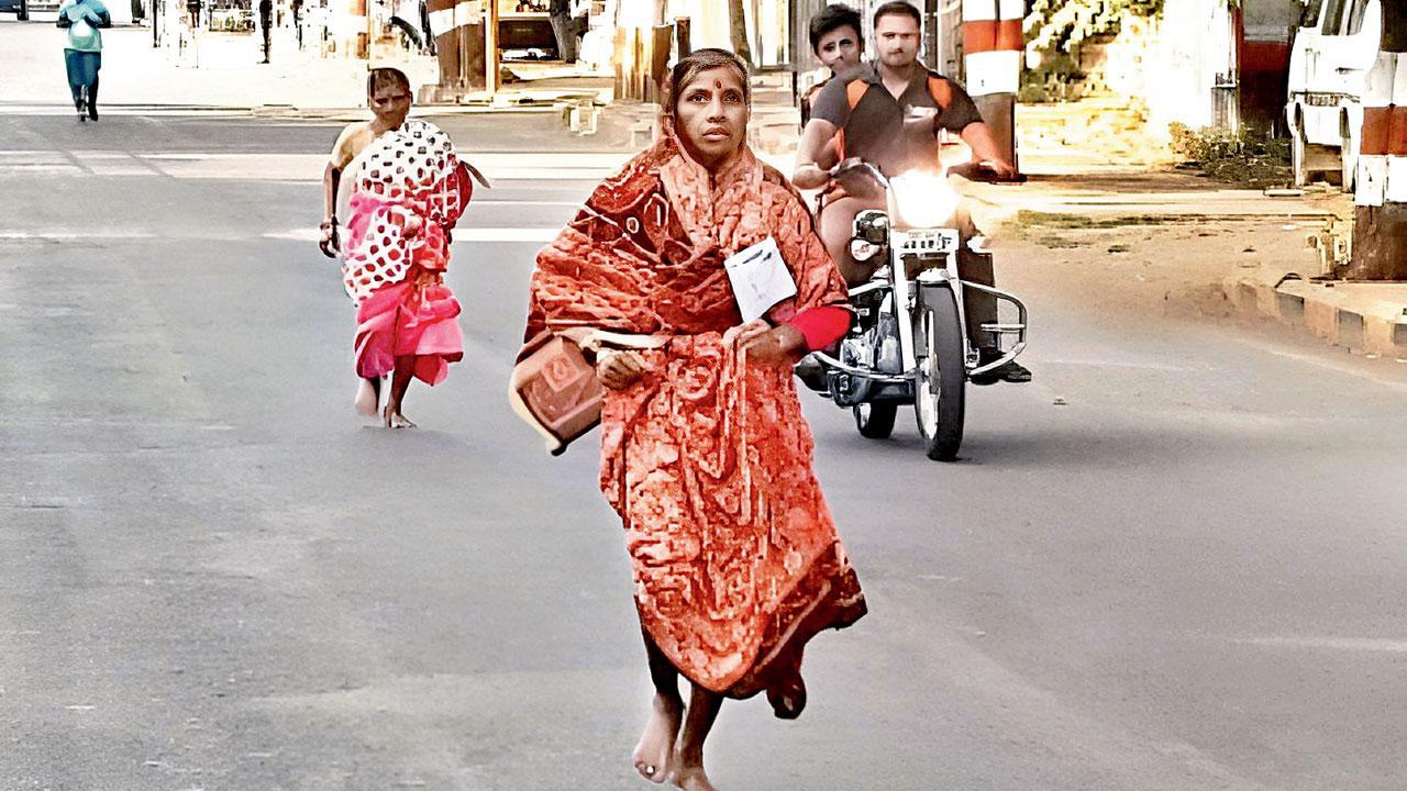 ‘લતા ભગવાન કરે’નો સીન