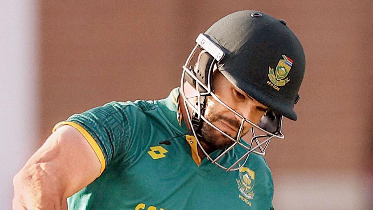 માર્કરમ