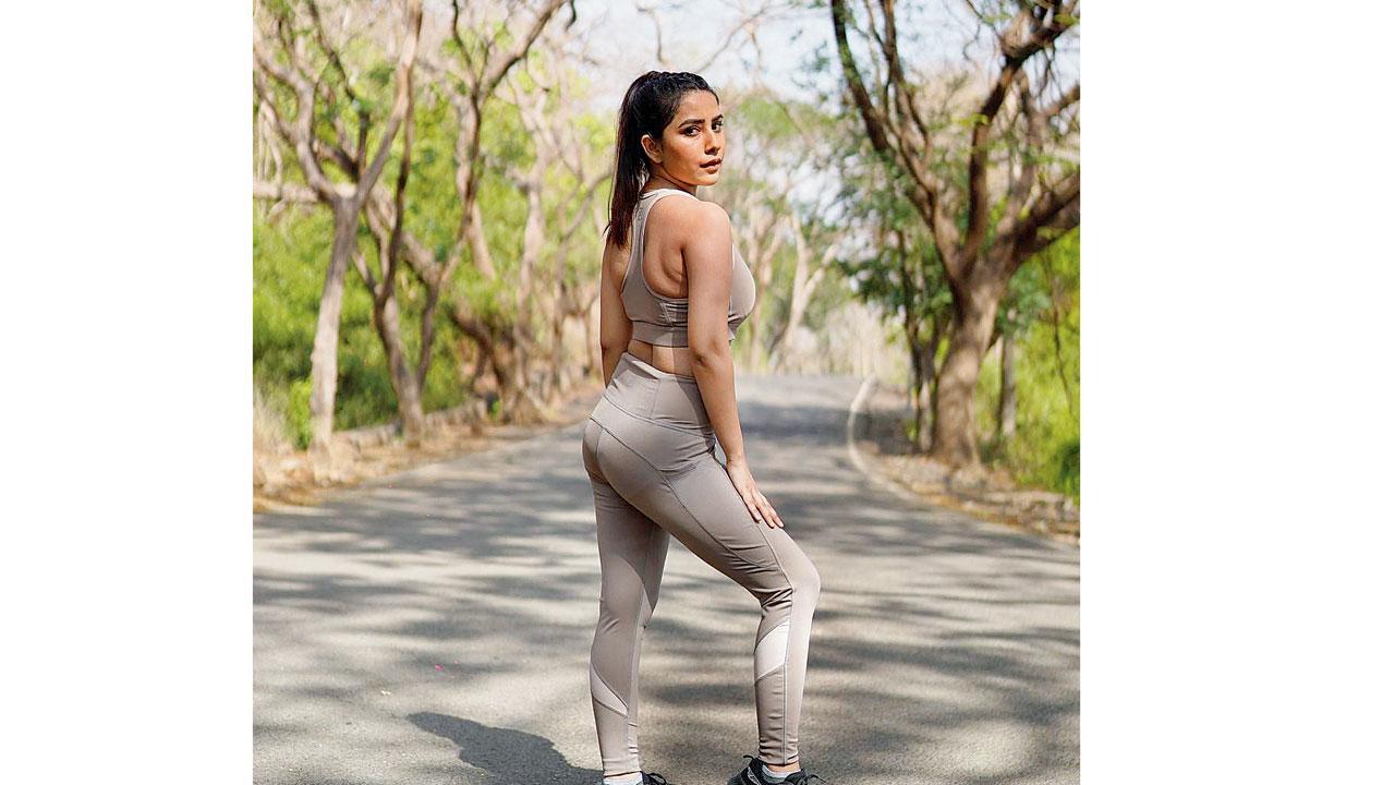 હેલ્ધી હોવું મતલબ તમામ નેગેટિવિટી દૂર ભગાડવી