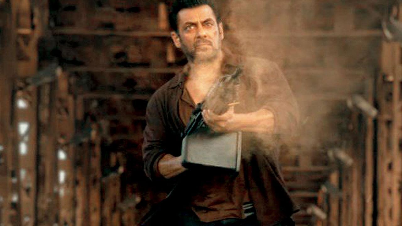 સલમાન ખાન