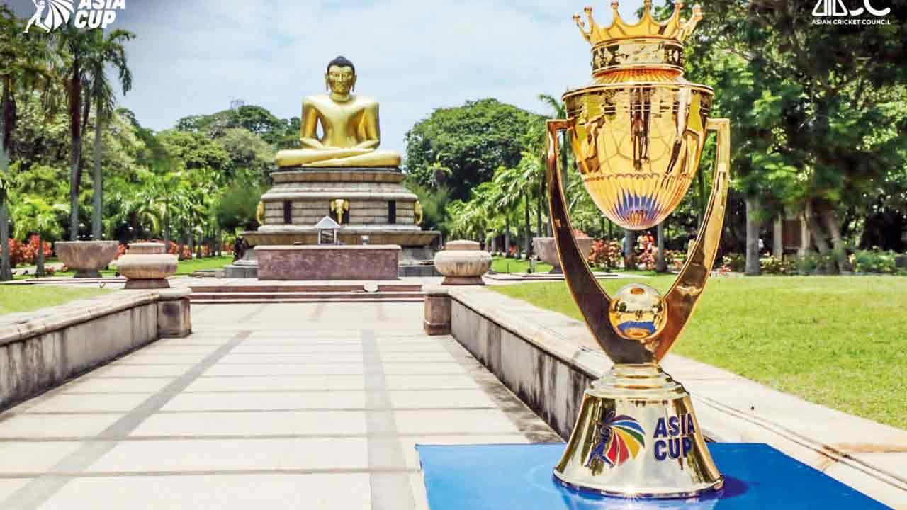 એશિયા કપ