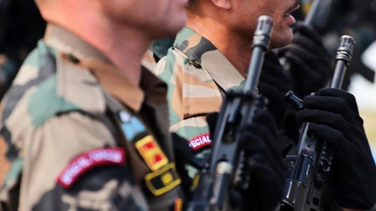 પ્રતીકાત્મક તસવીર સૌજન્ય : મિડ-ડે