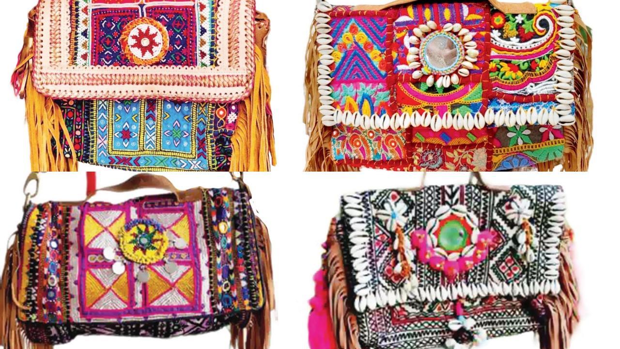 બંજારા બૅગ