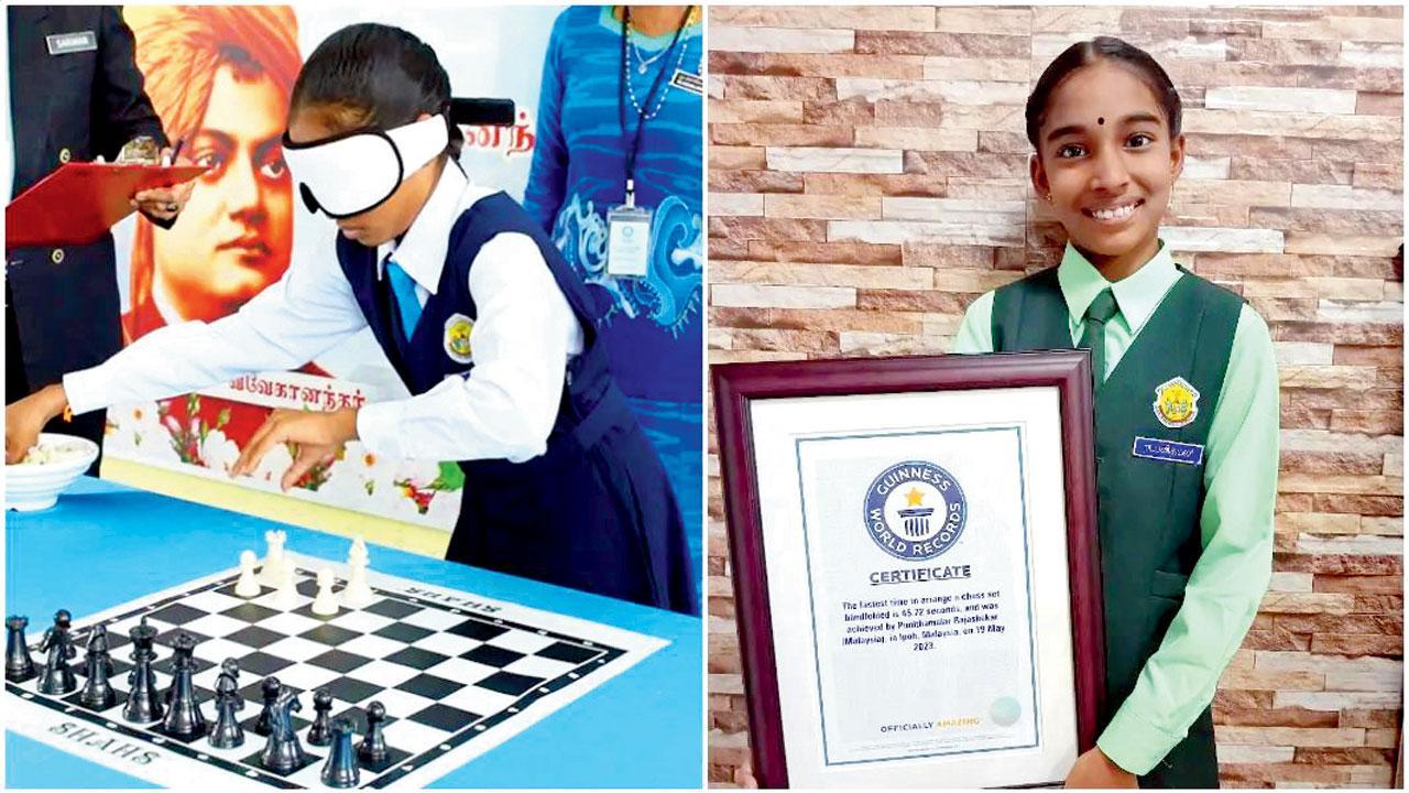 પુનિથામલર રાજશેકરે