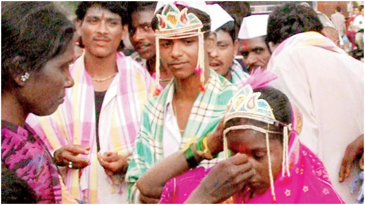 પ્રતીકાત્મક તસવીર