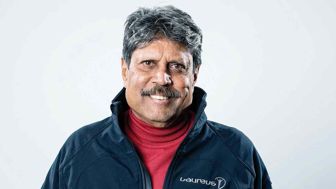 કપિલ દેવ