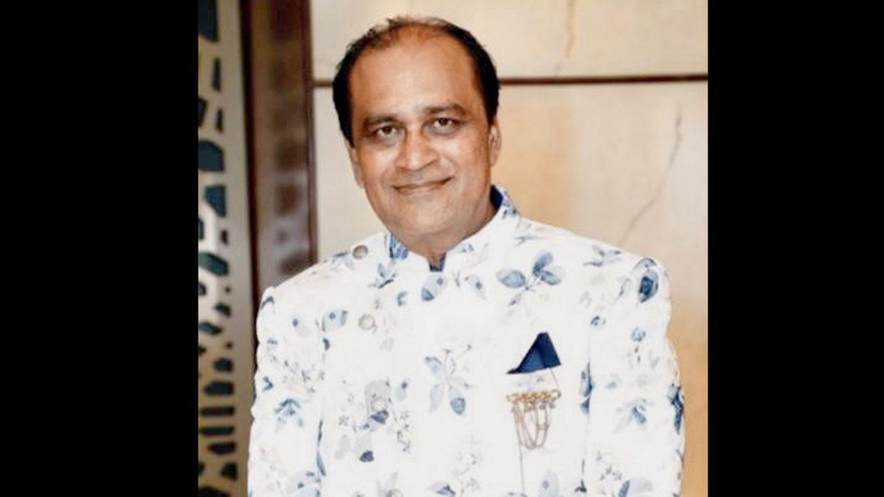 અસ્કમાતમાં જીવ ગુમાવનાર દિનેશ ગિંદરા