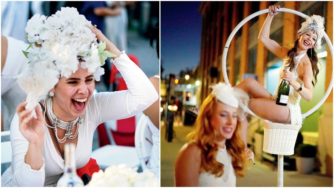 યાદગાર ડાઇનિંગ એક્સ્પીરિયન્સ