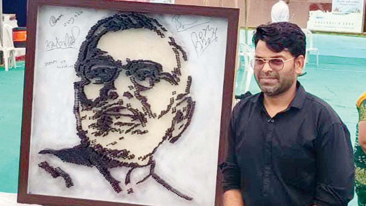 સલીમ શેખ