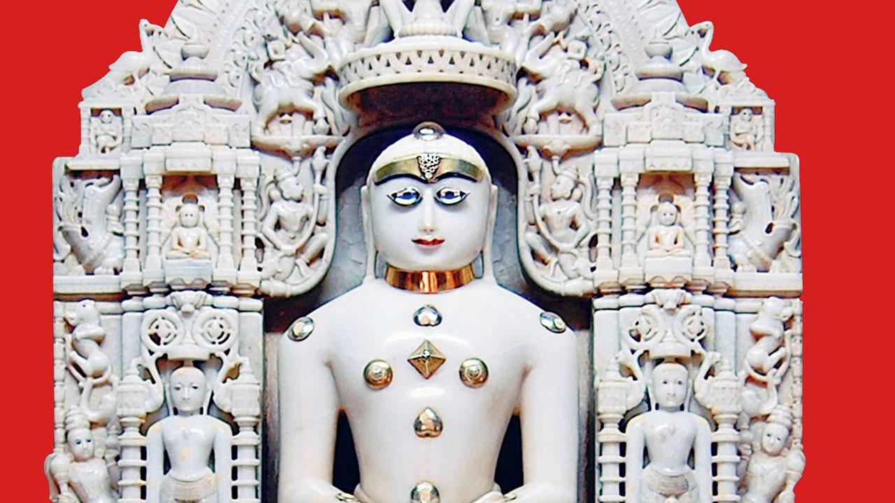 પ્રતીકાત્મક તસવીર