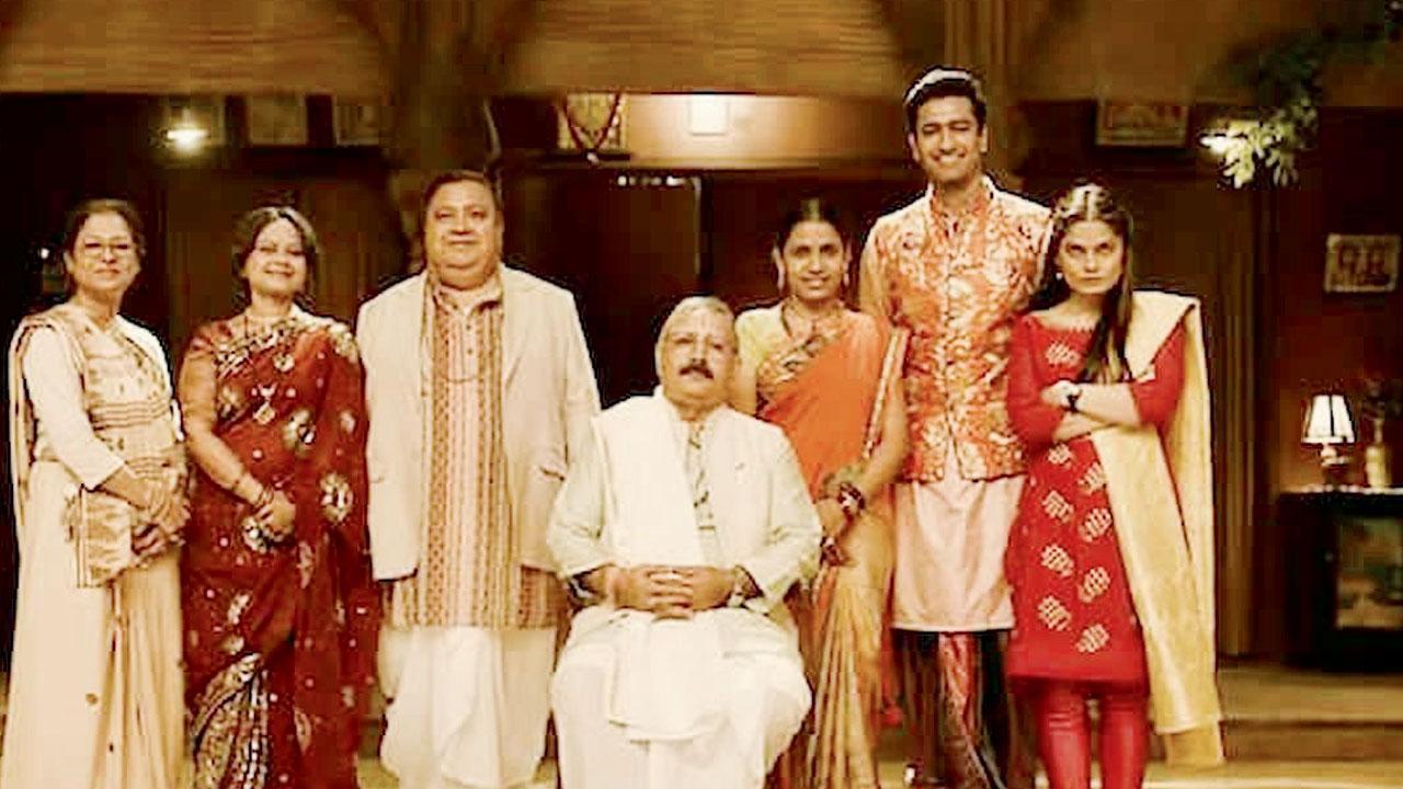 બૉક્સ-ઑફિસ પર પિટાઈ ગઈ ‘ધ ગ્રેટ ઇન્ડિયન ફૅમિલી’ અને ‘સુખી’