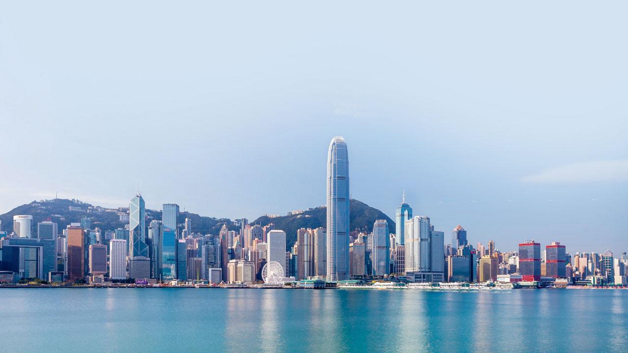 હૉન્ગ કૉન્ગ