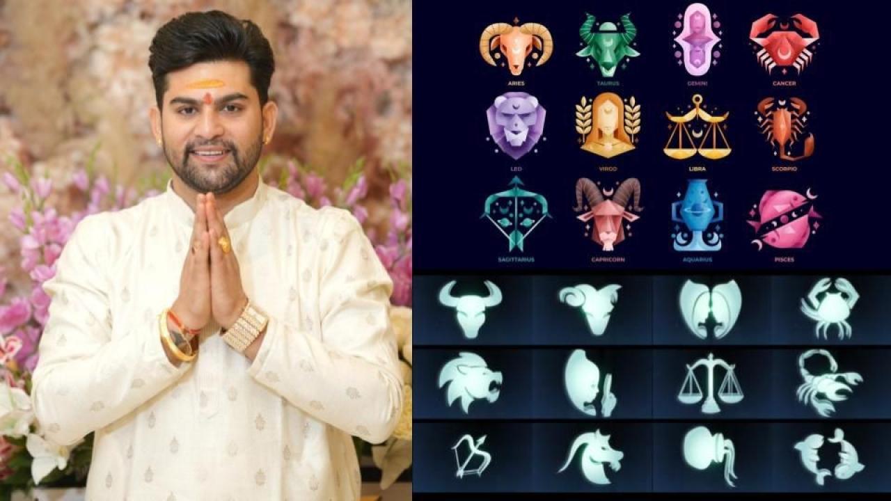 ગણેશ ચતુર્થી 2023ના શુભ અવસરે સેલિબ્રિટી જ્યોતિષ પ્રદ્યુમન સૂરી પાસેથી જાણો ગણેશપૂજનની ખાસ ટિપ્સ.