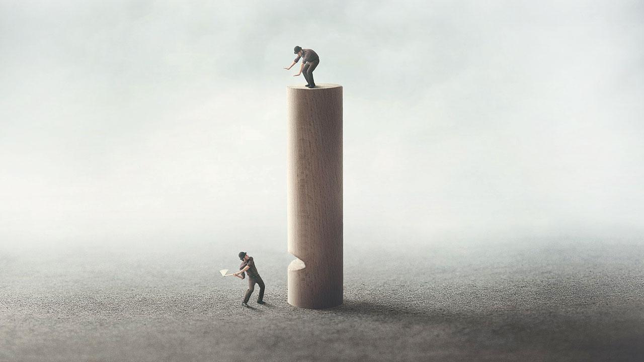 પ્રતીકાત્મક તસવીર