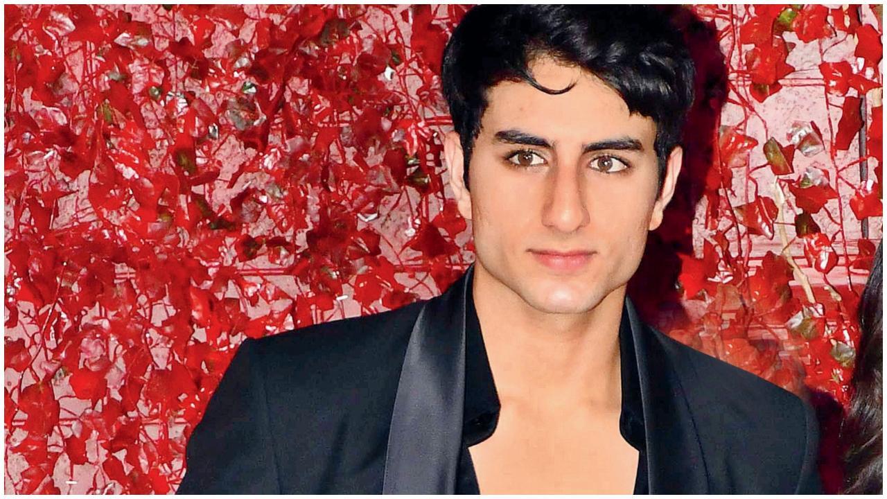 ઇબ્રાહિમ અલી ખાન