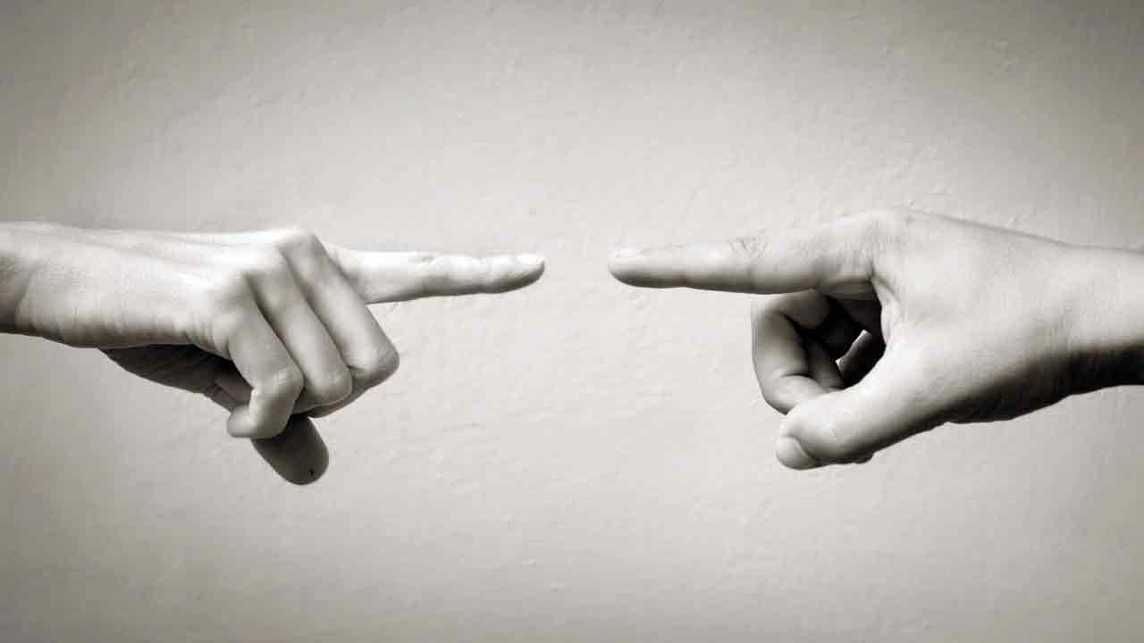 પ્રતીકાત્મક તસવીર