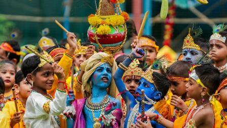 તસવીરો: પીટીઆઈ