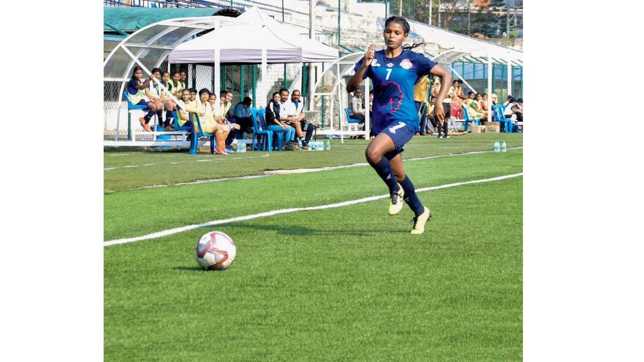 ખુશ્બૂ ગુજરાત કી