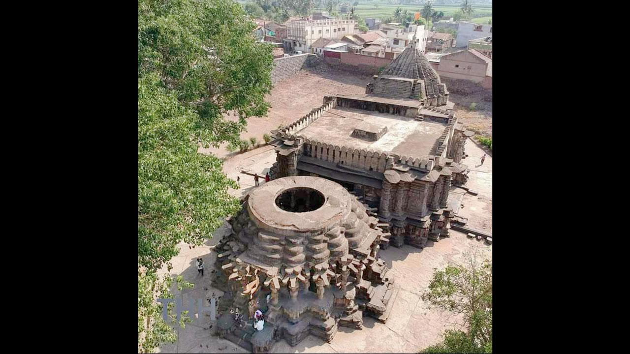 કોપેશ્વર મંદિર