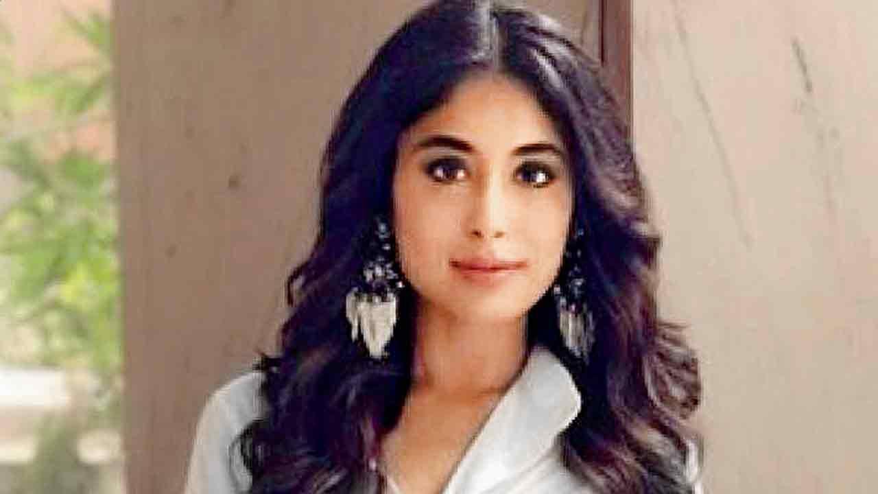 ક્રિતિકા કામરા