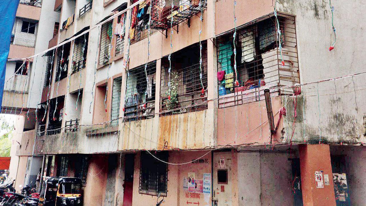 તસવીર : અનુરાગ અહિરે